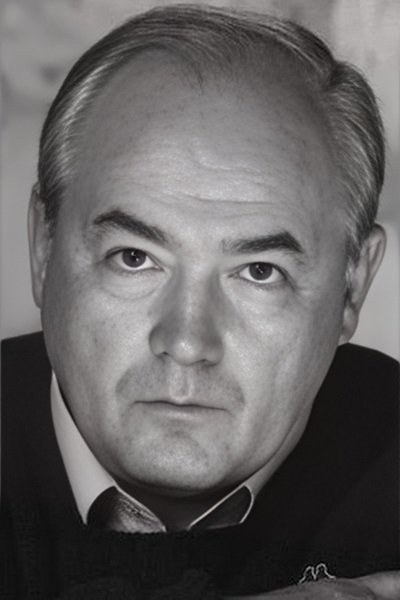Photo Vsevolod Shilovsky
