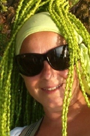 Photo Alla Kireeva