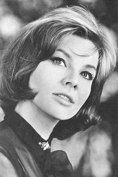 Photo Annekathrin Bürger