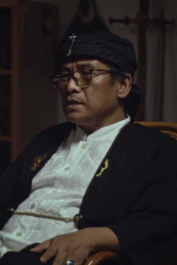 Photo Aris Kurniawan