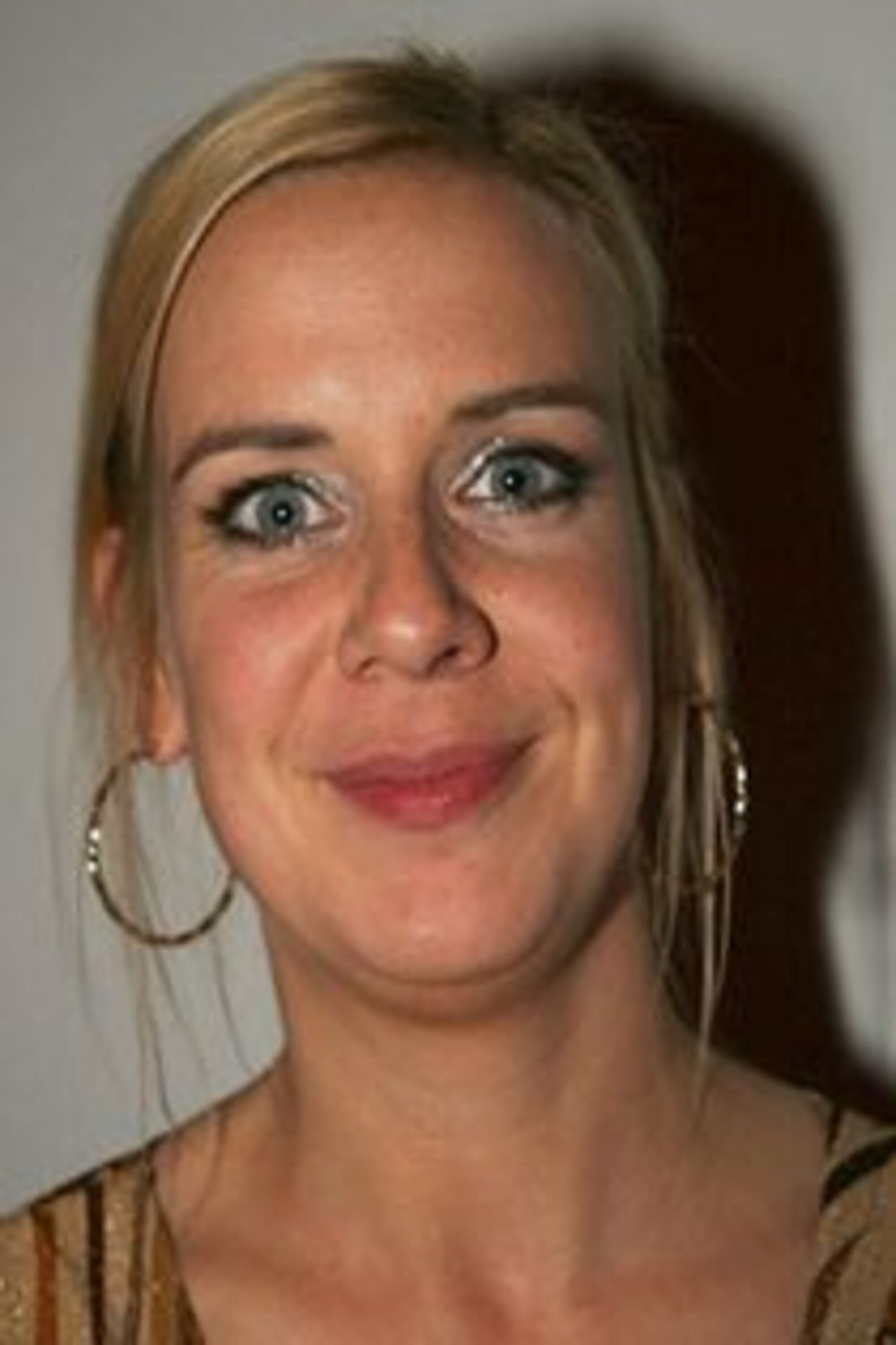 Photo Britt van der Borght