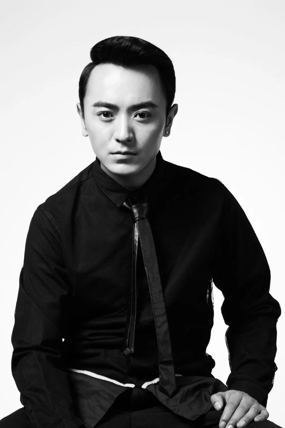 Photo Ge Sang