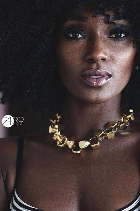 Photo Khadija Nicholas