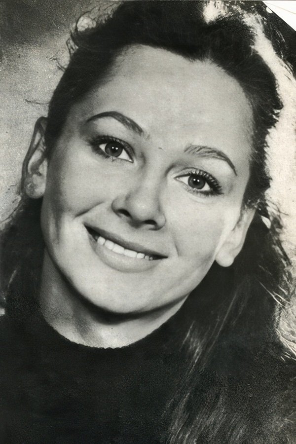 Photo Ludmila Titova