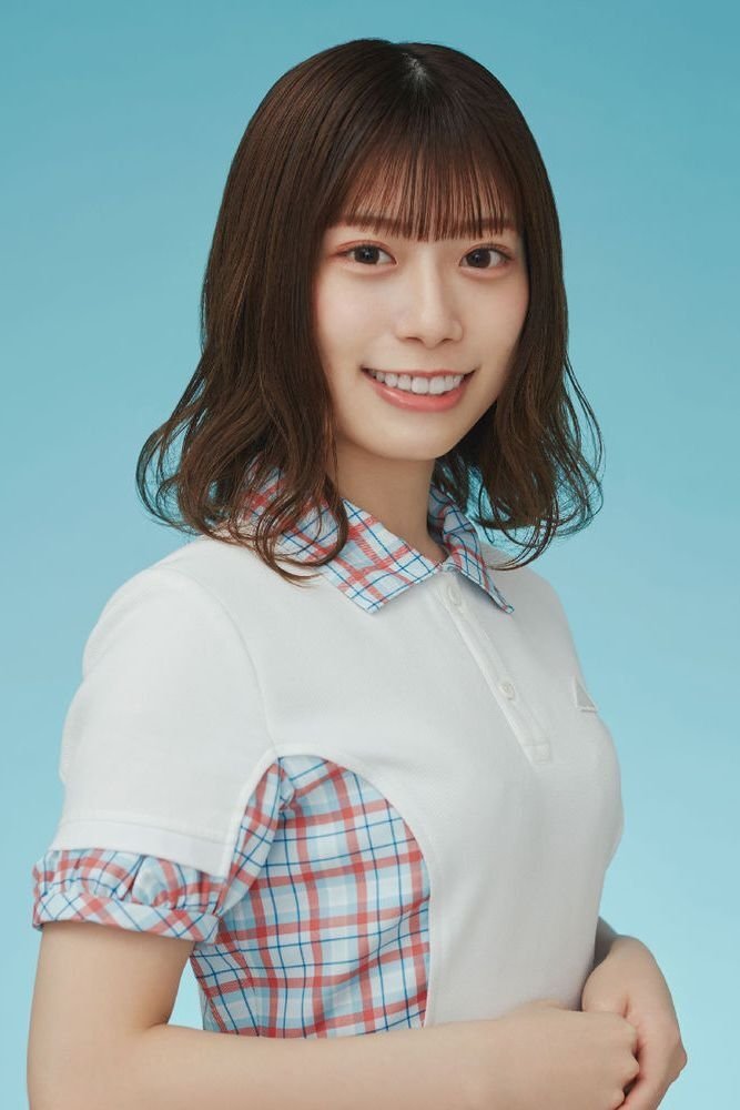 Photo Mei Higashimura
