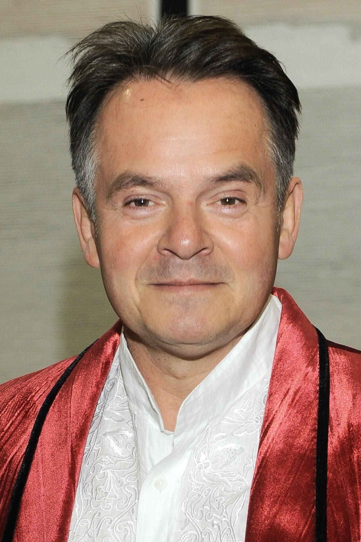Photo Piotr Pręgowski