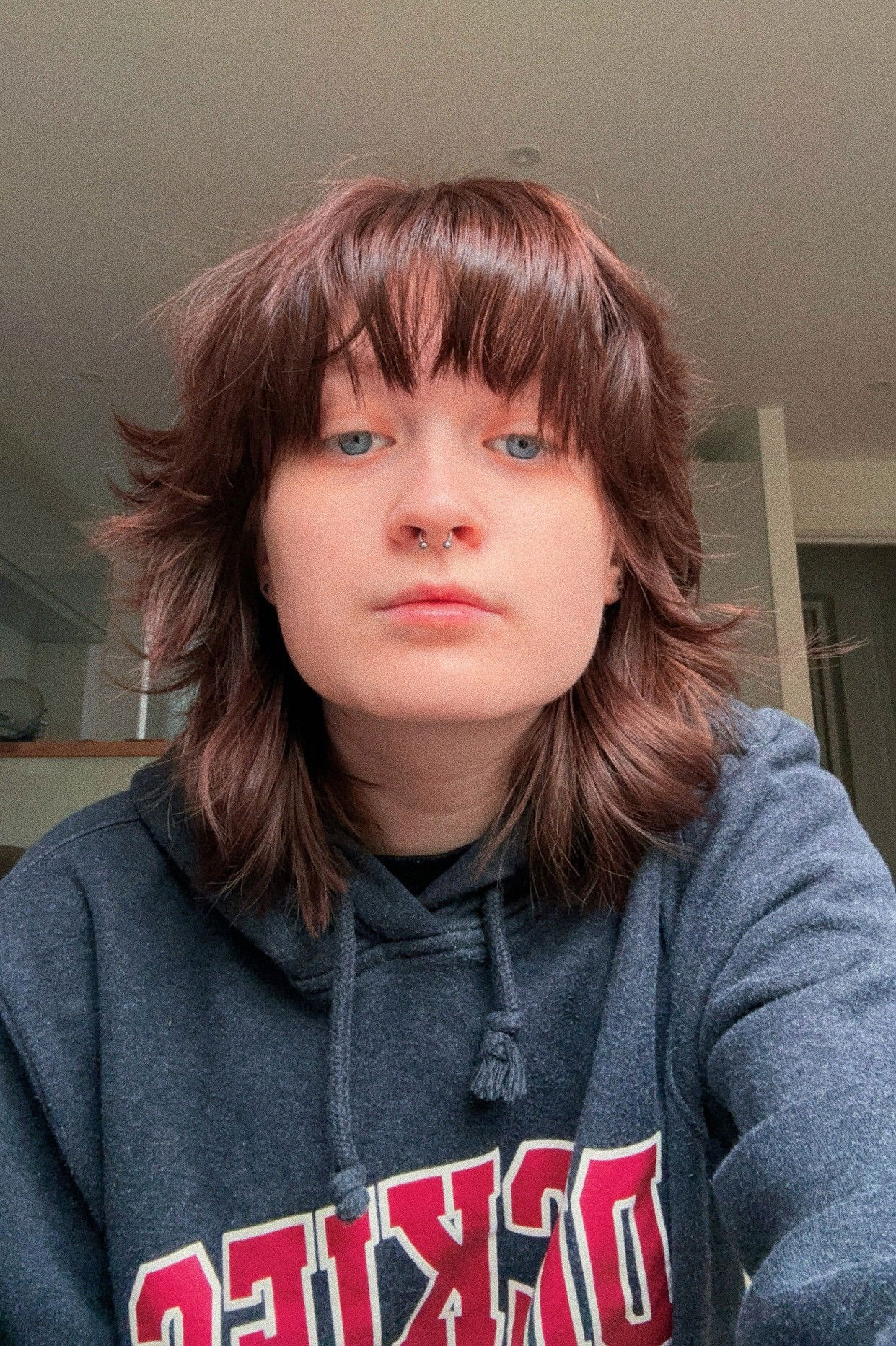 Photo Saffron Gearing