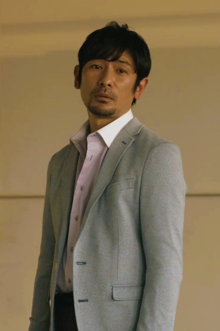 Photo Sou Yamanaka