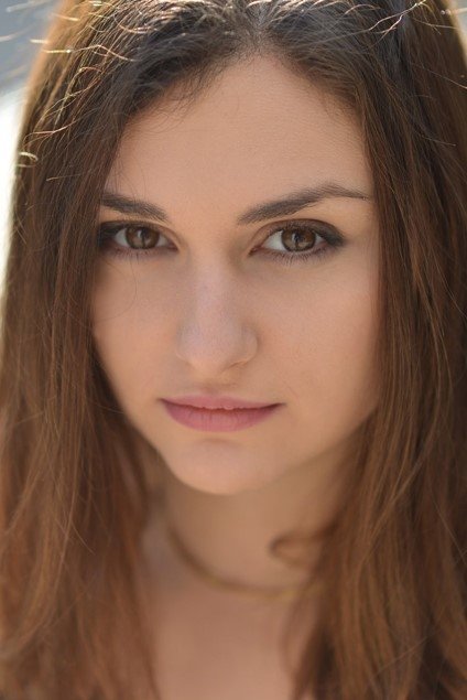 Photo Suzanna Papian