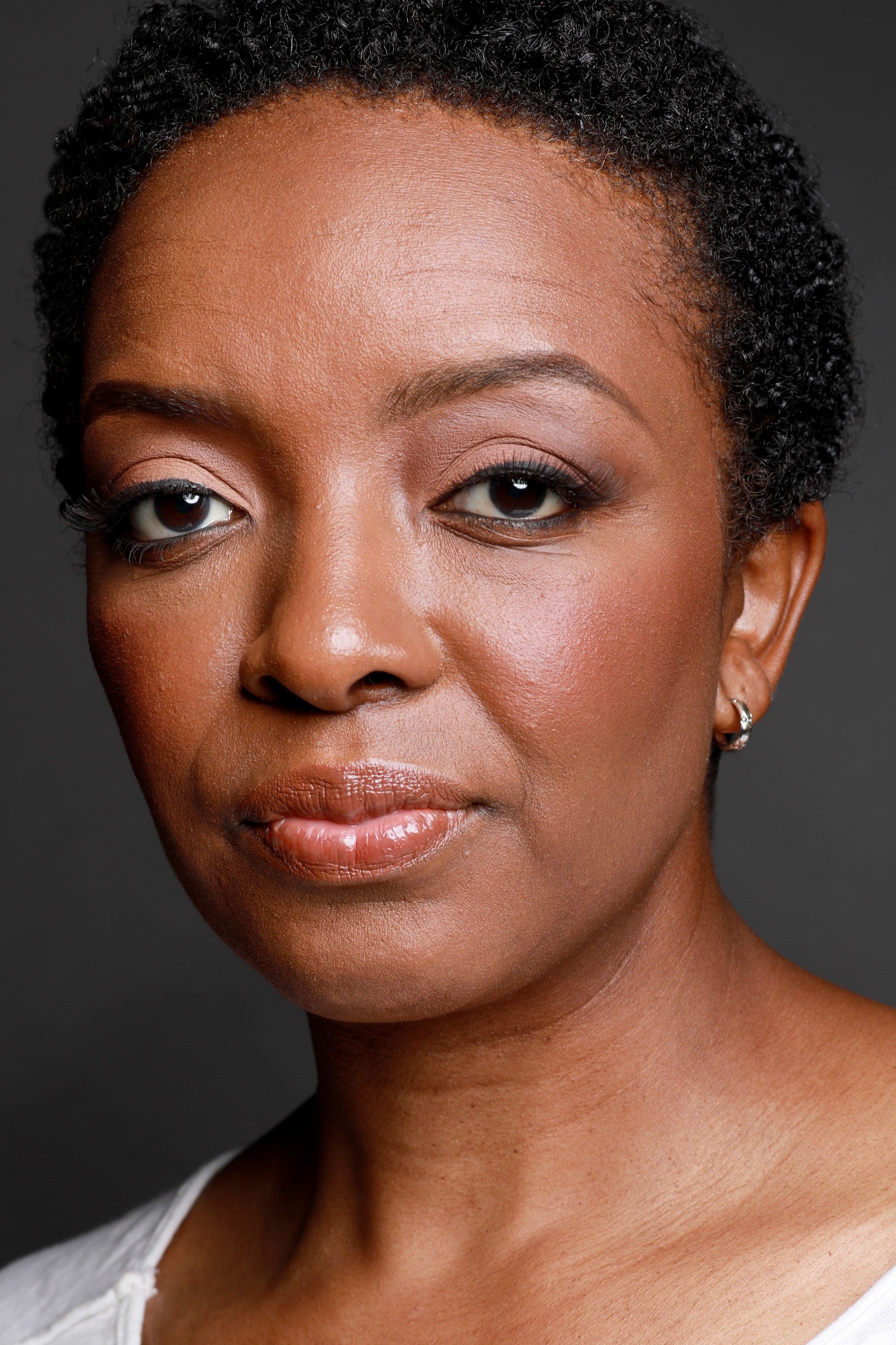 Photo Tamika Simpkins