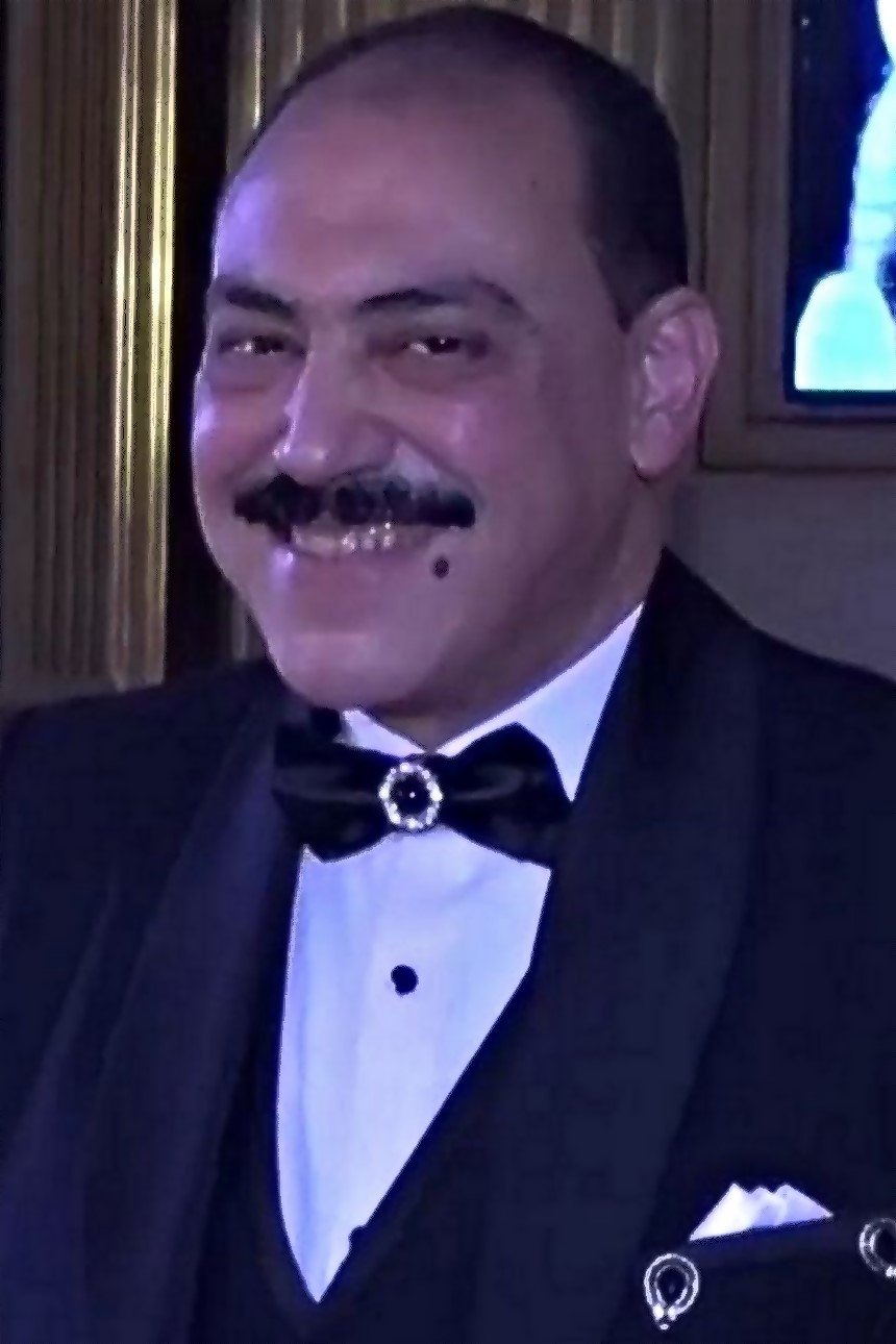 Photo Atef Ammar