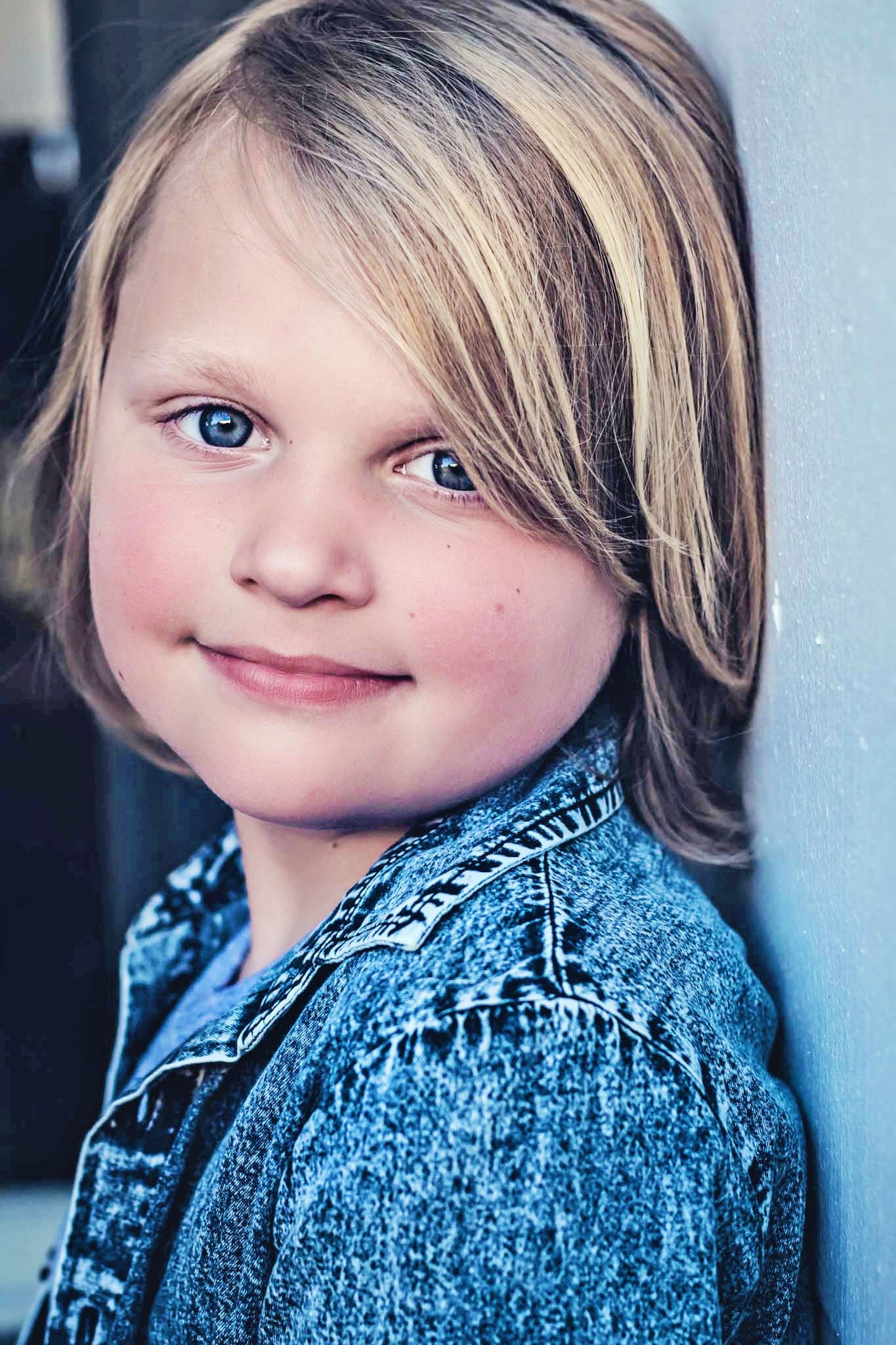 Photo Cole Clinton