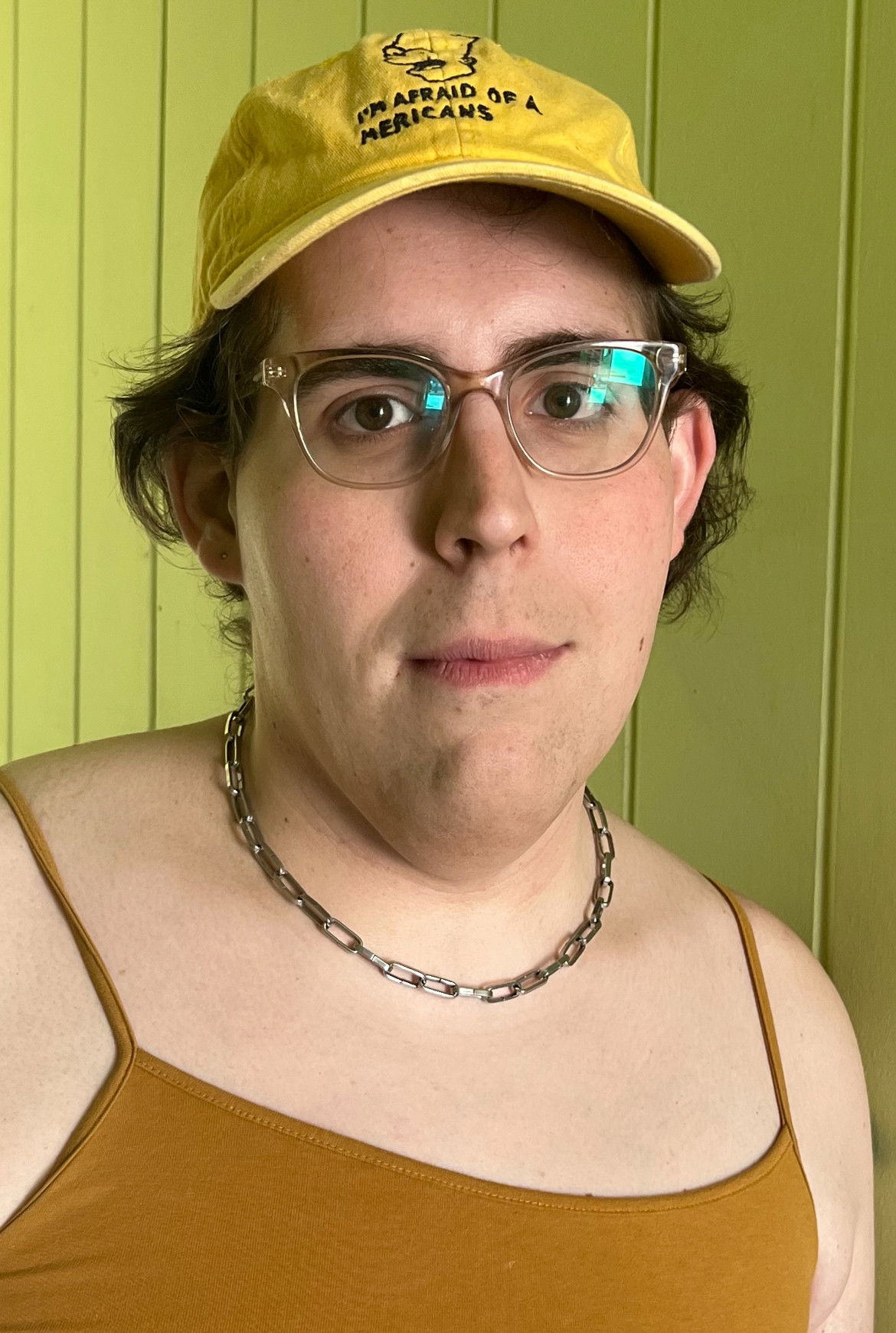 Photo Elizabeth Purchell