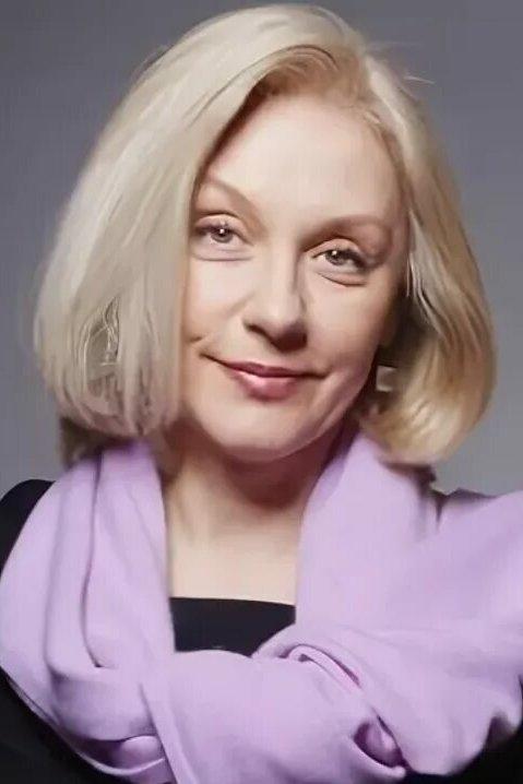 Photo Galina Sazonova
