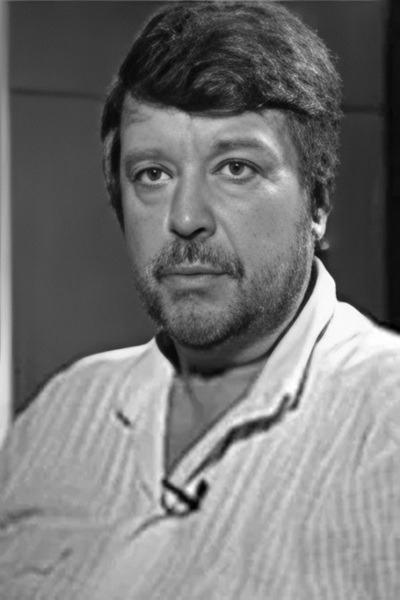 Photo Igor Voznesensky