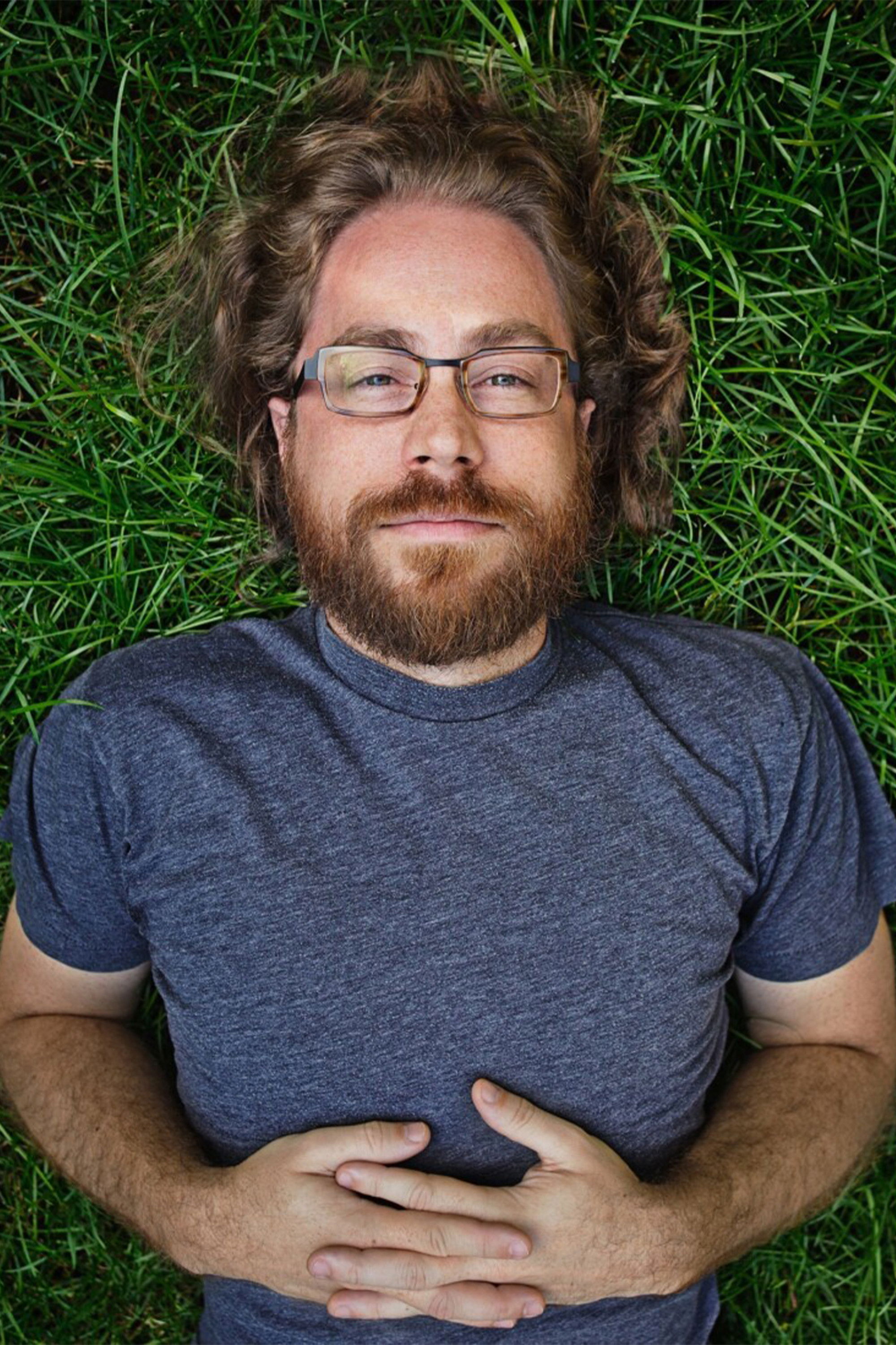Photo Jonathan Coulton
