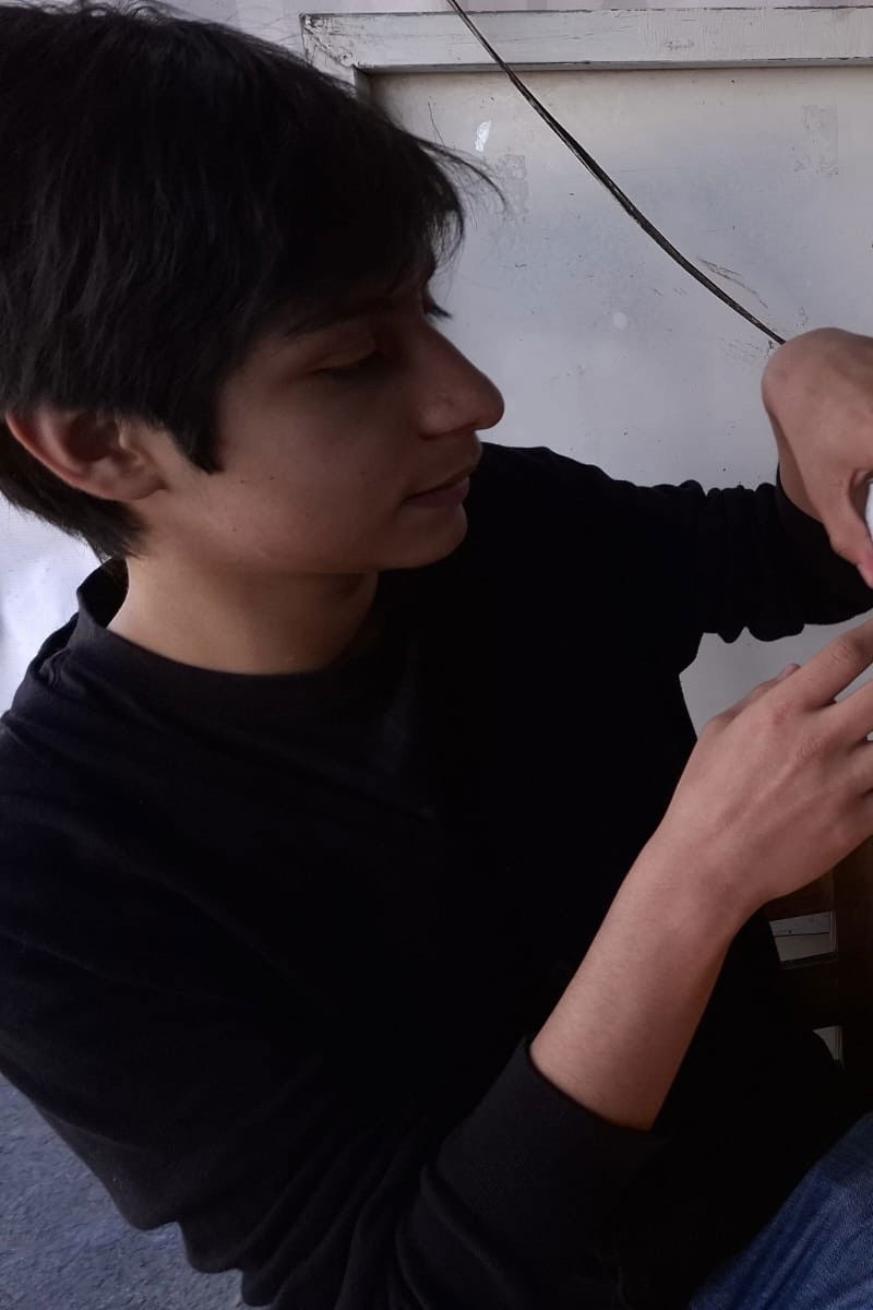 Photo Leonardo G. Diaz