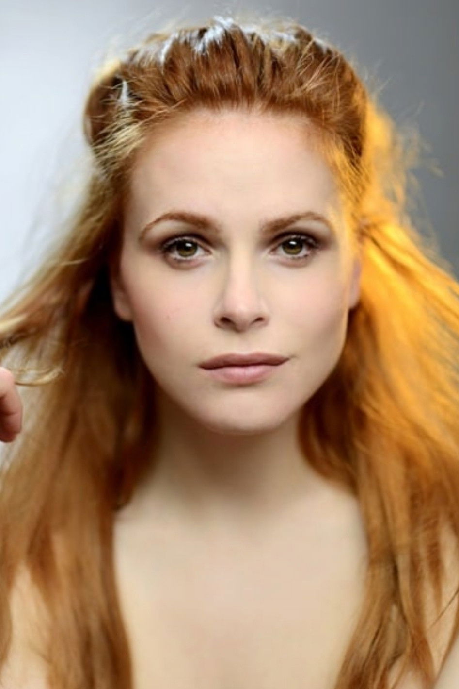 Photo Lorenza Veronica