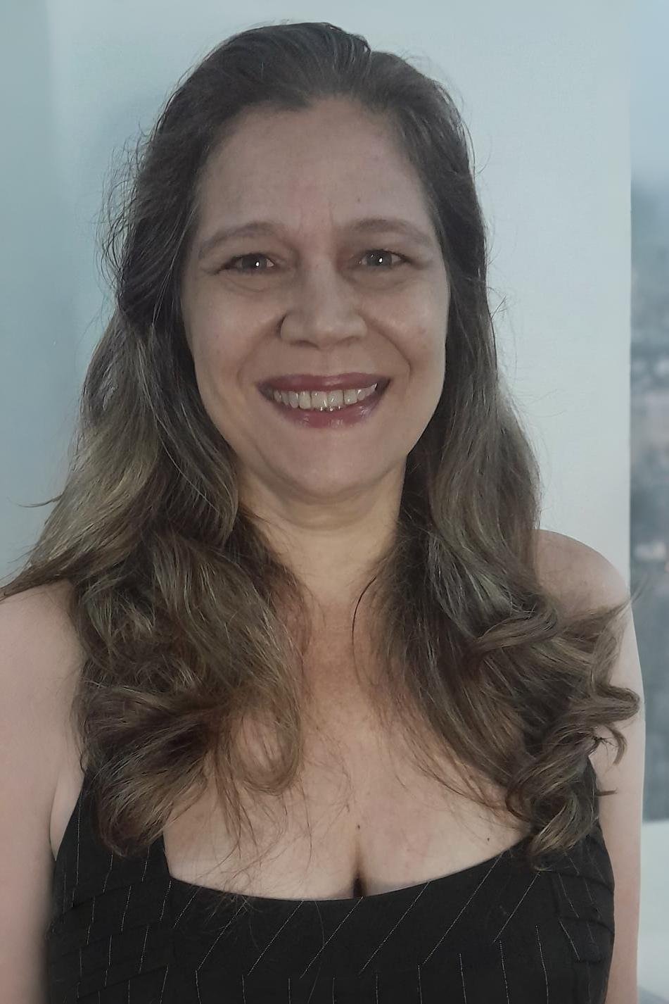 Photo Márcia Tondello