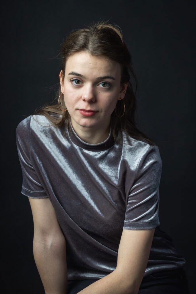 Photo Mária Szaplonczay