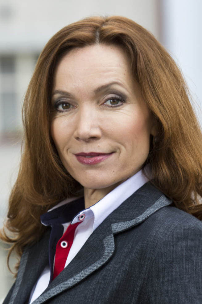 Photo Stanislava Jachnická