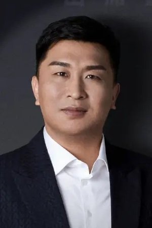 Photo Zhu Kai