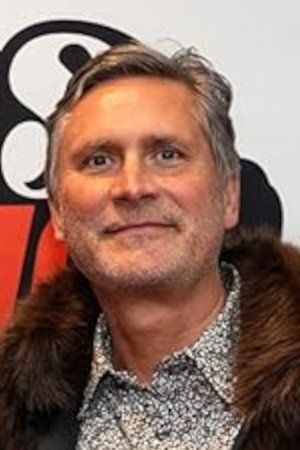 Photo Andrew Treglia