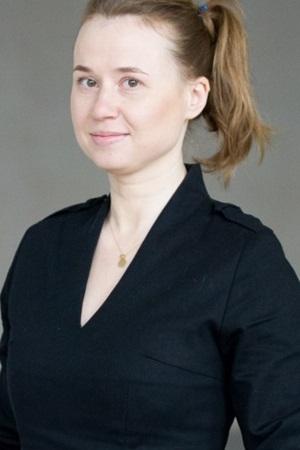 Photo Daria Averchenko