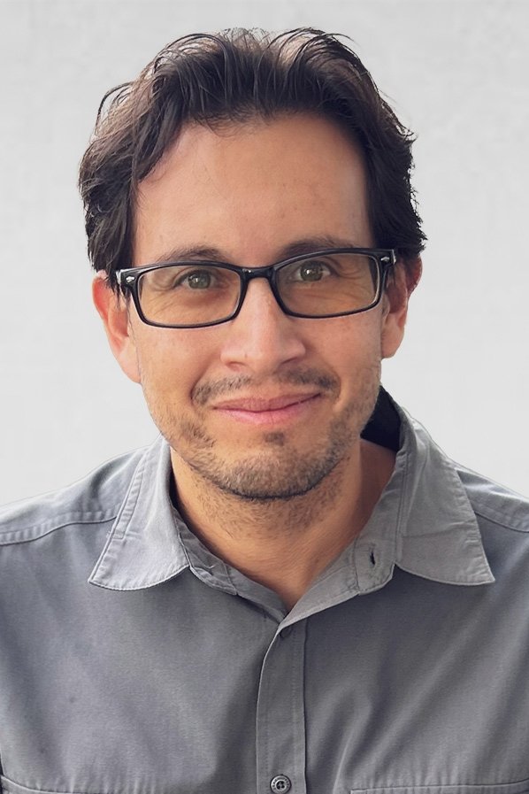 Photo Diego Ortuño