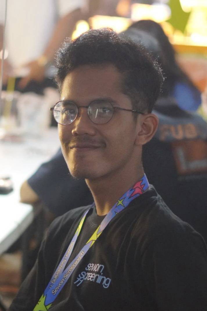 Photo Dimas Putro Utomo