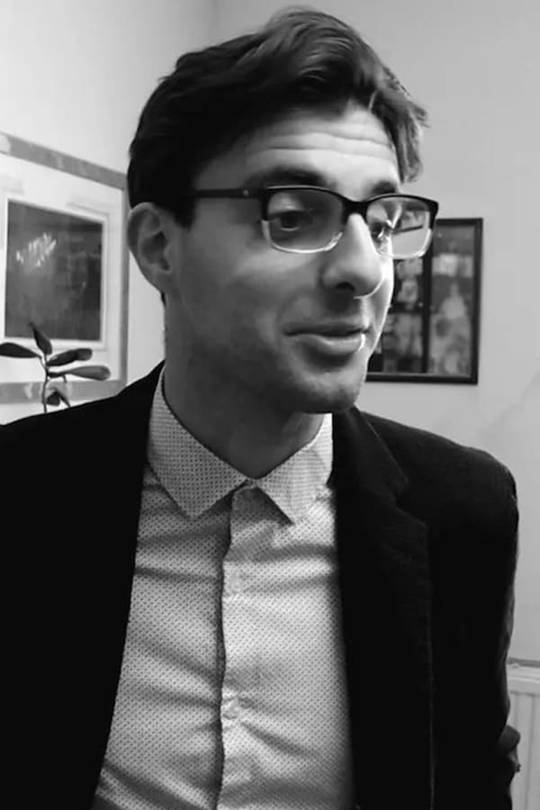Photo Guillaume Gevart