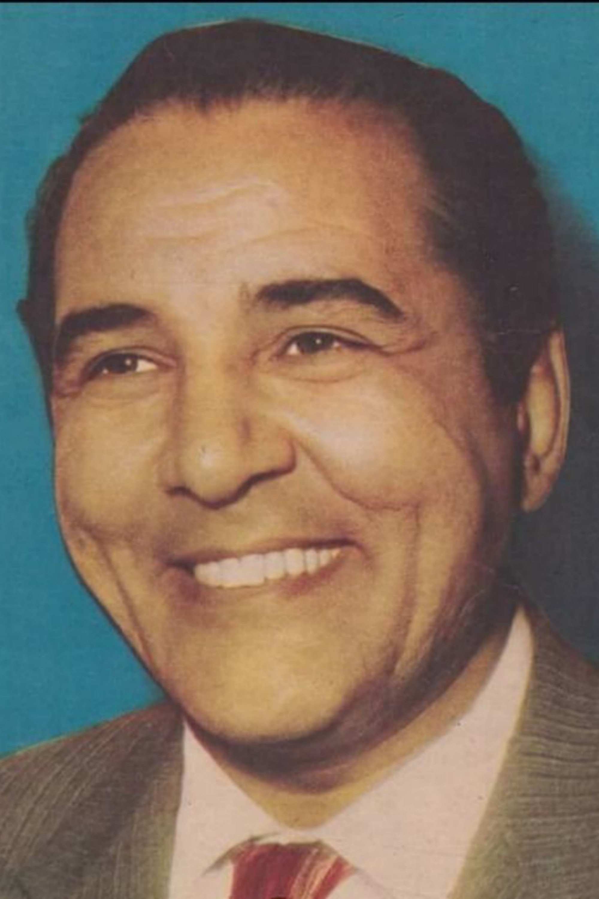 Photo Hussein Sedki