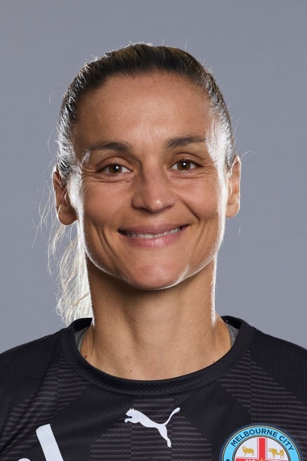 Photo Melissa Barbieri