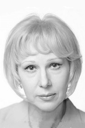 Photo Natalya Kutasova