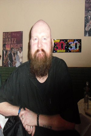 Photo Paul Schofield