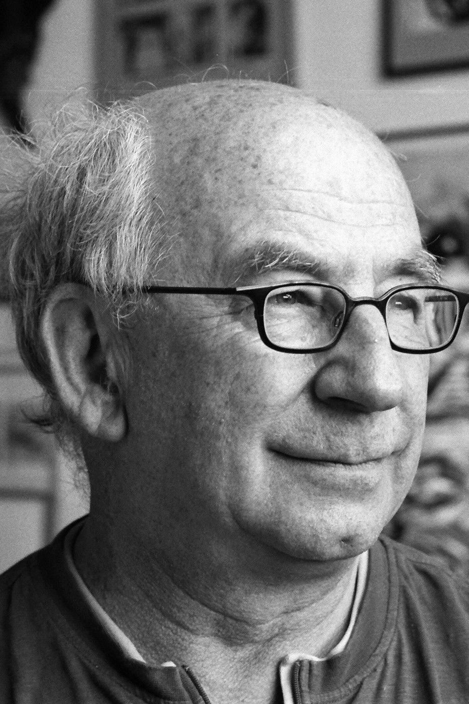 Photo Pierre Hébert