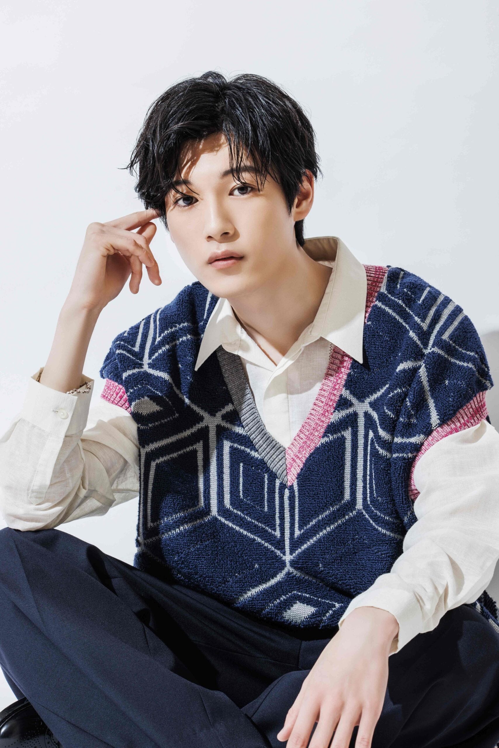 Photo Rio Takahashi