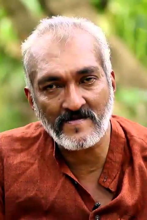 Photo Sasi Kalinga