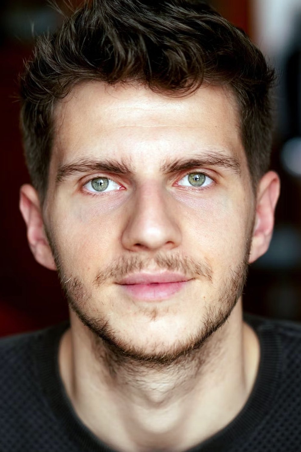 Photo Thomas Bettencourt