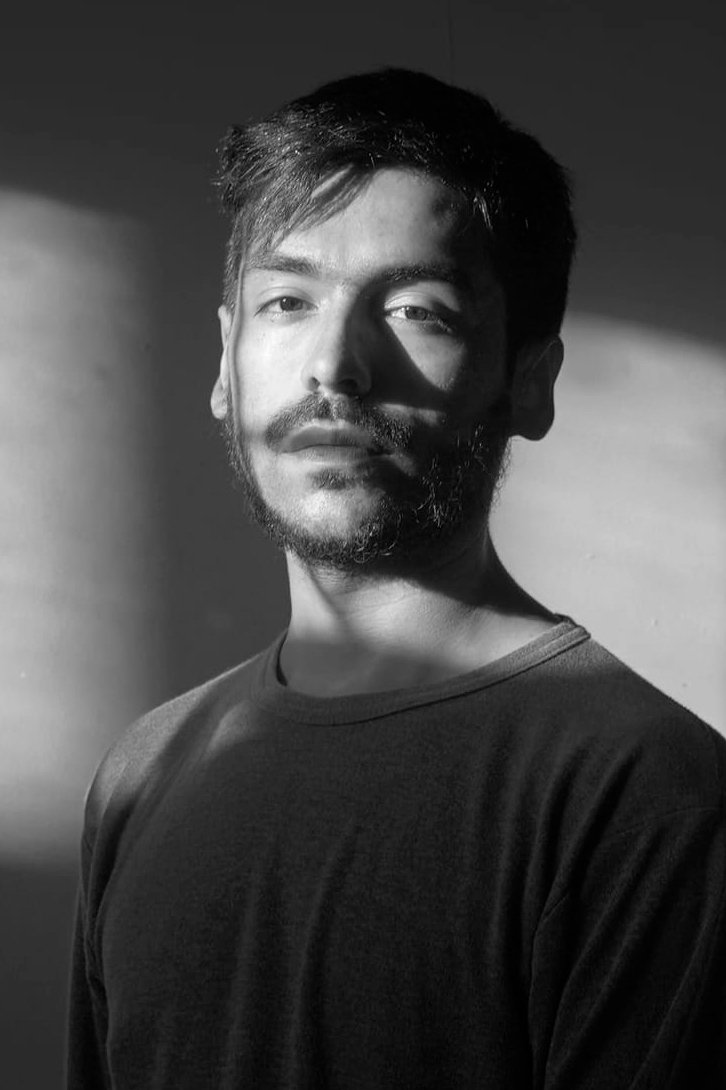 Photo Angelo Lobos