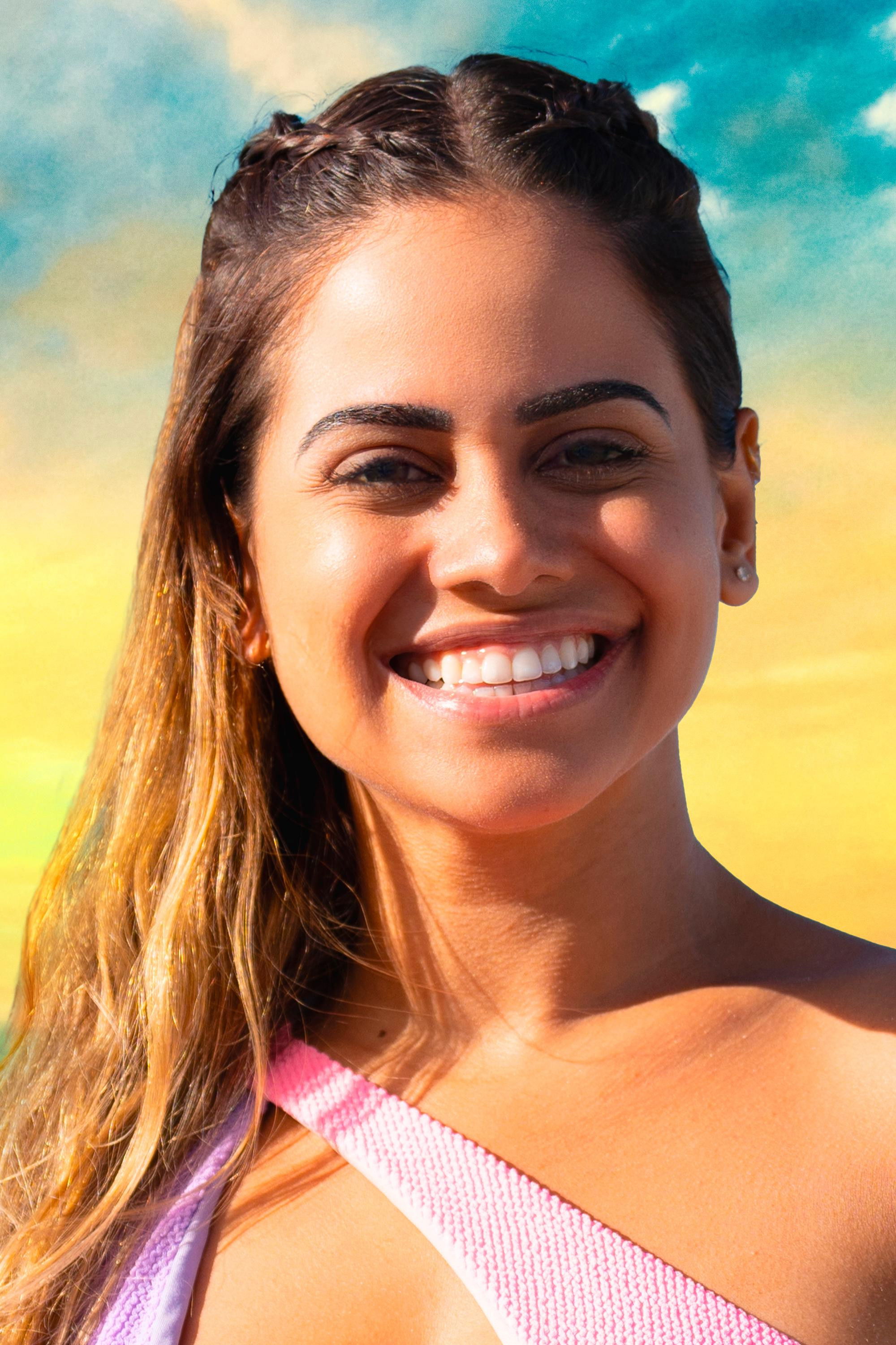 Photo Luana Brandão