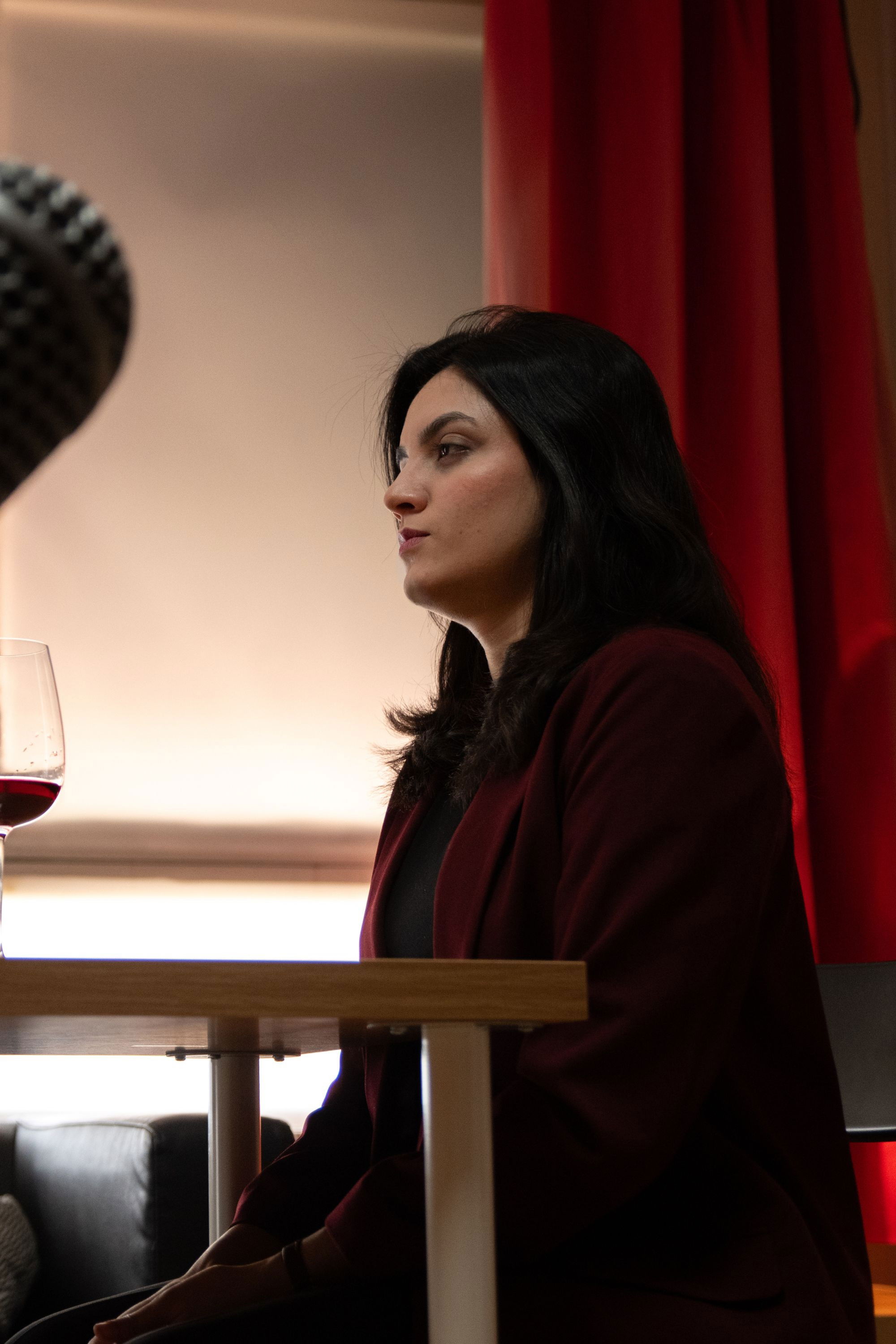 Photo Mahnoor Hasnain