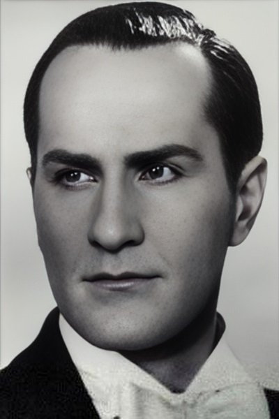 Photo Vladimir Zeldin
