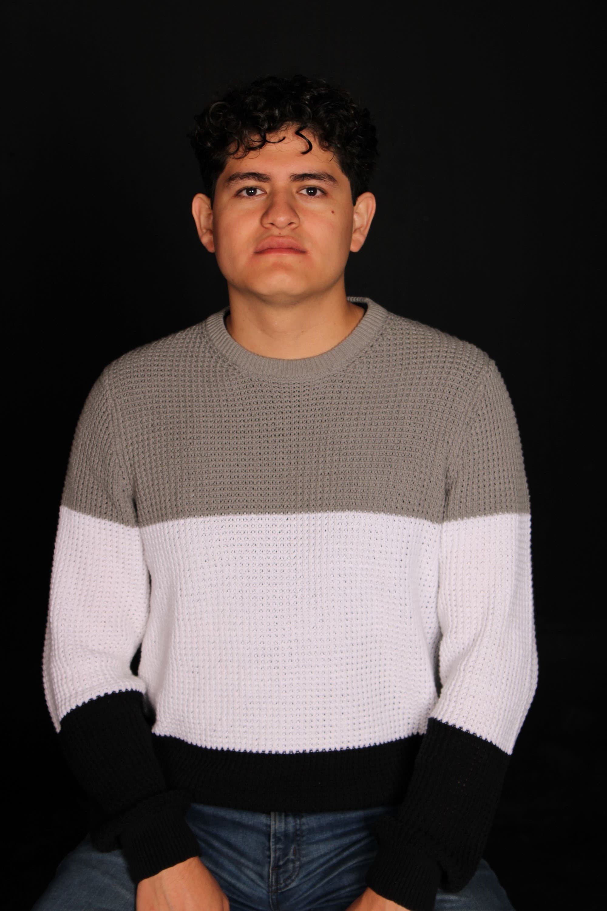 Photo Yair Hdz. Vázquez