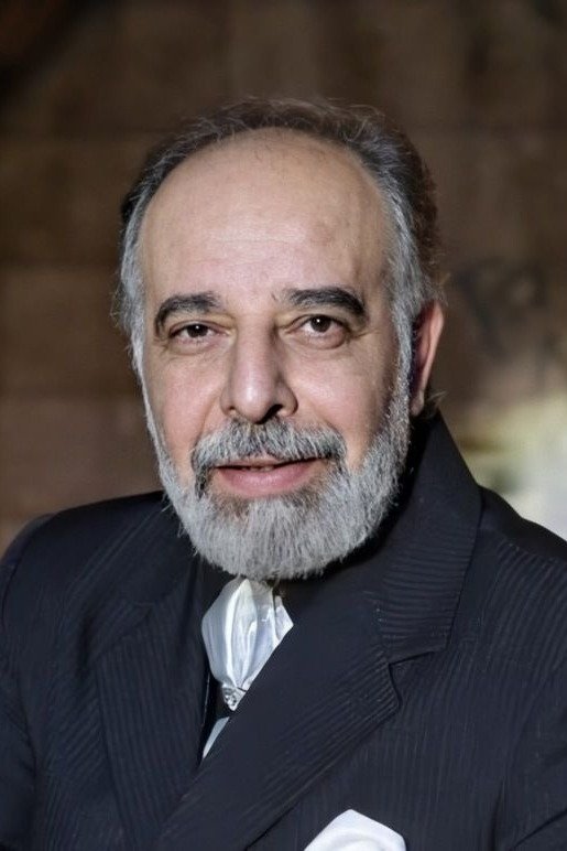 Photo Yasser Sadeq