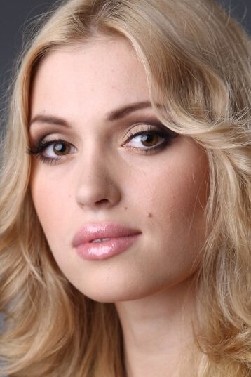 Photo Evgeniya Yarushnikova