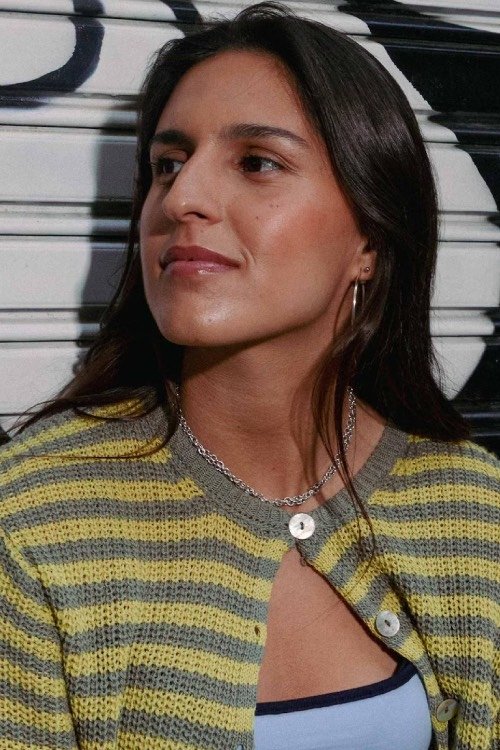 Photo Francisca Nazareth