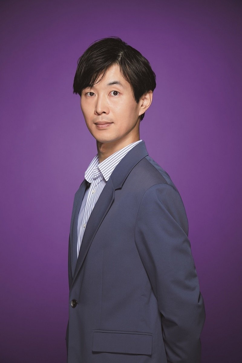 Photo Ikuta Hirokazu
