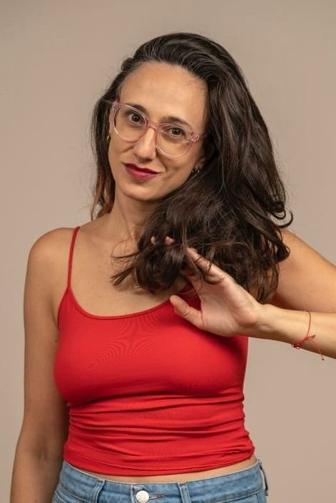Photo Ivana Szerman