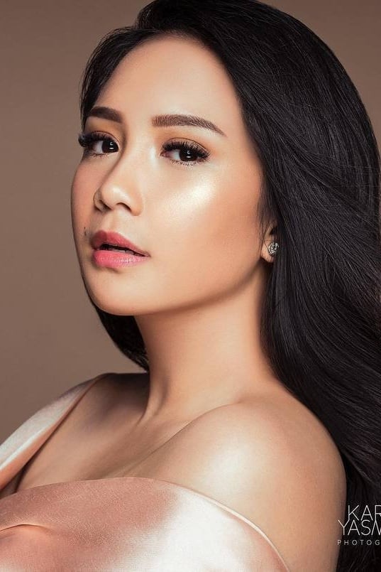 Photo Nagita Slavina